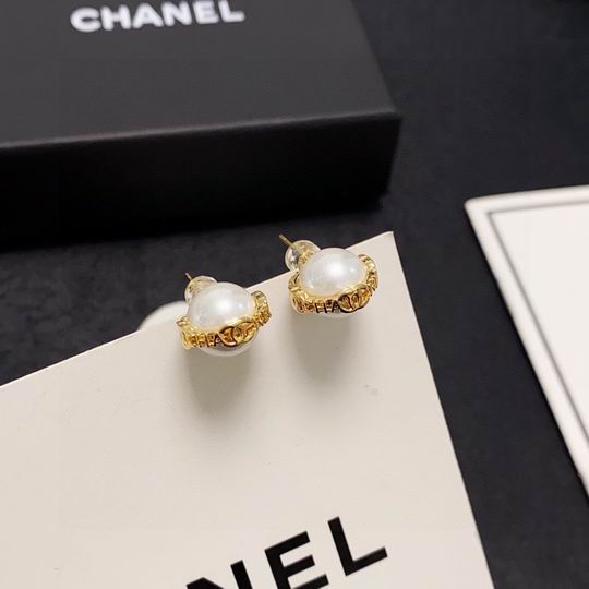 Chanel earring 01lyh397 (9)