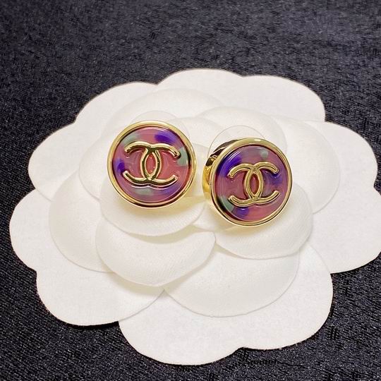 Chanel earring 01lyh398 (1)