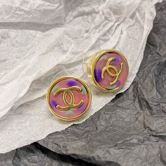 Chanel earring 01lyh398 (4)