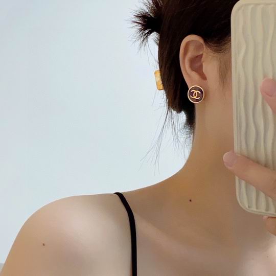 Chanel earring 01lyh398 (5)