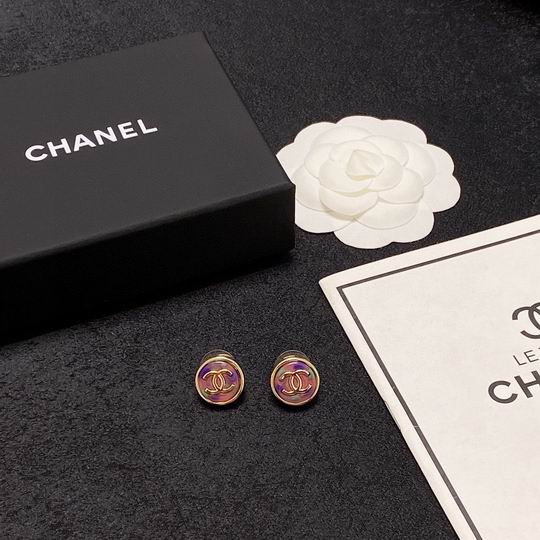 Chanel earring 01lyh398 (6)