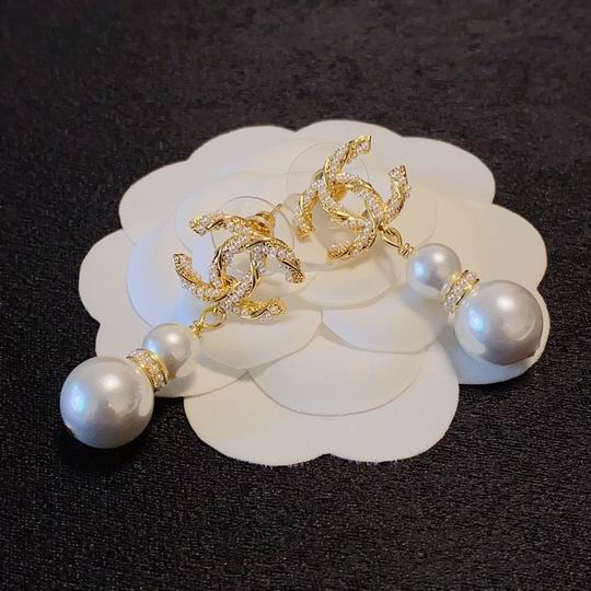 Chanel earring 01lyh399 (2)