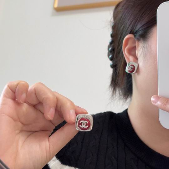 Chanel earring 01lyh400 (5)