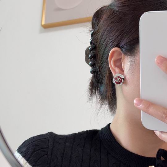 Chanel earring 01lyh400 (6)