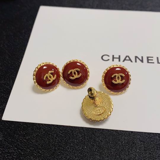 Chanel earring 01lyh401 (2)