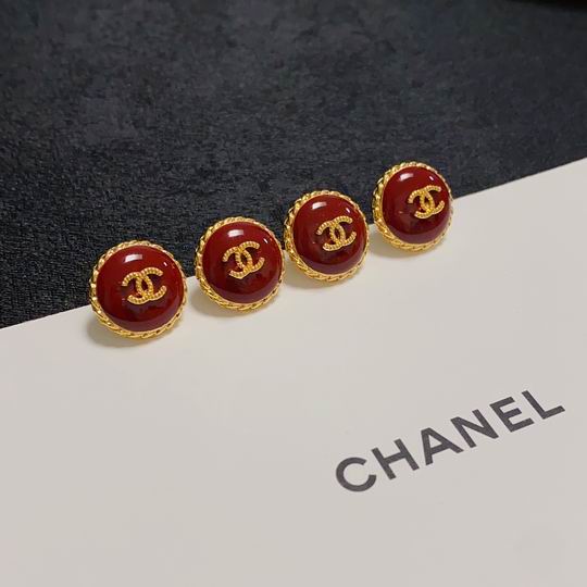 Chanel earring 01lyh401 (4)