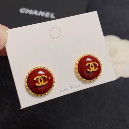 Chanel earring 01lyh401 (5)