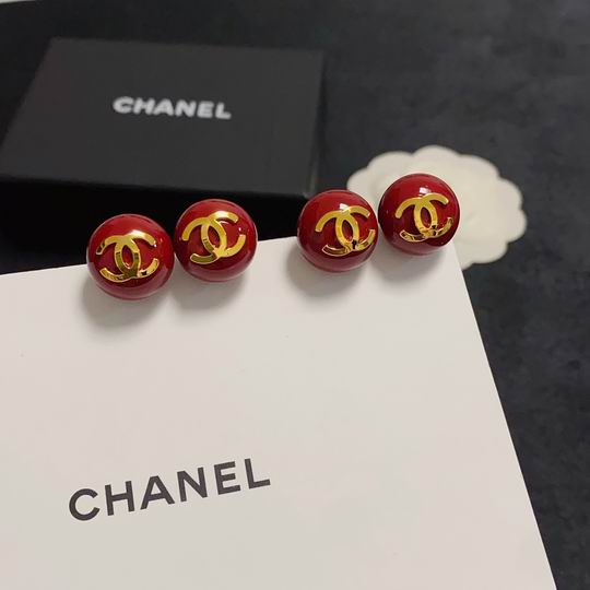 Chanel earring 01lyh402 (1)