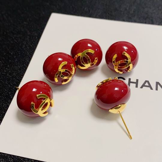 Chanel earring 01lyh402 (3)