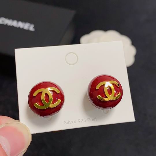 Chanel earring 01lyh402 (4)