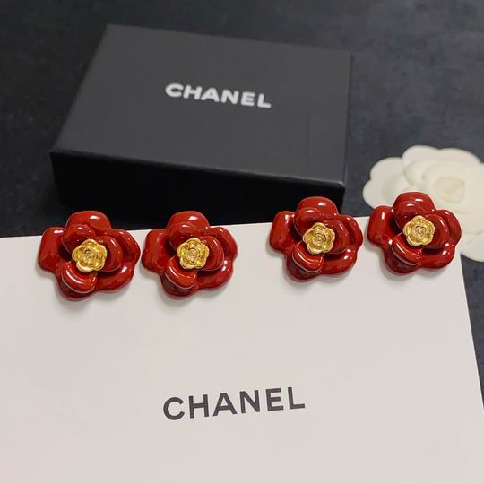 Chanel earring 01lyh403 (1)
