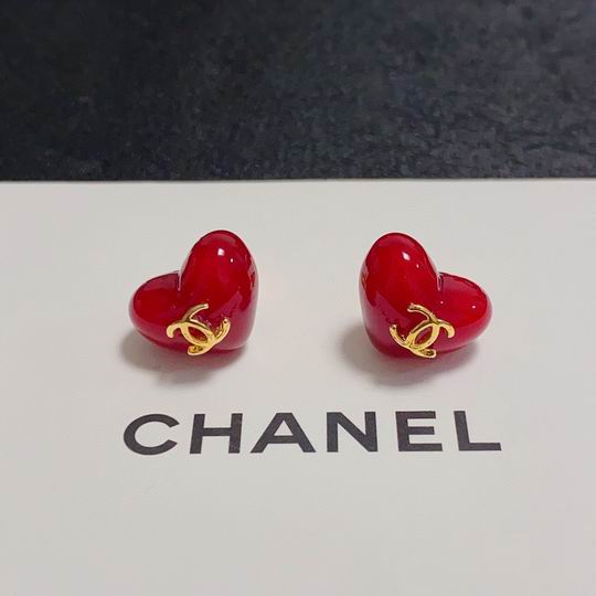 Chanel earring 01lyh404 (4)