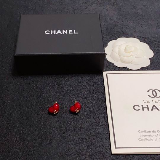 Chanel earring 01lyh404 (6)