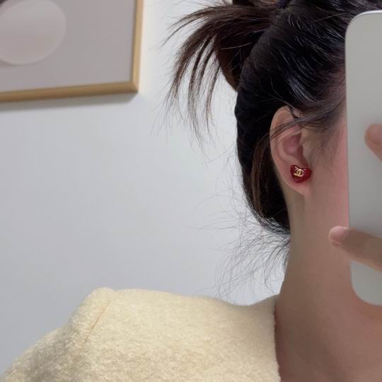 Chanel earring 01lyh404 (7)