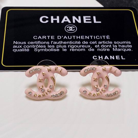 Chanel earring 01lyh405 (4)