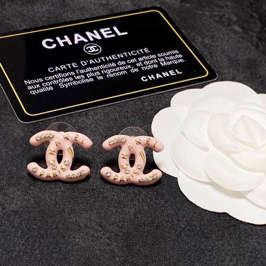 Chanel earring 01lyh405 (8)