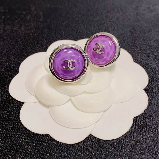 Chanel earring 01lyh406 (1)