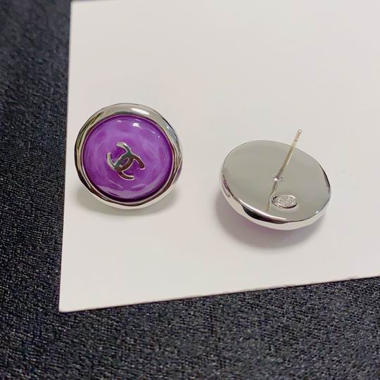 Chanel earring 01lyh406 (2)