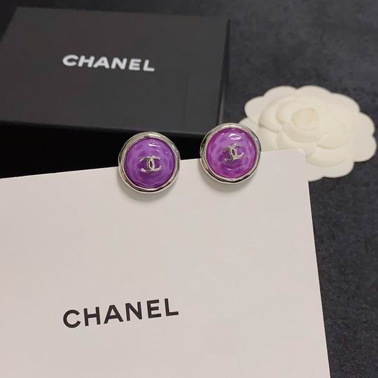 Chanel earring 01lyh406 (3)