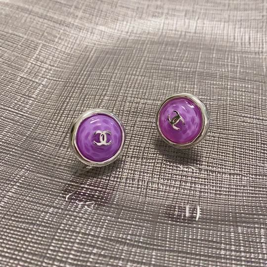 Chanel earring 01lyh406 (4)