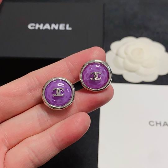 Chanel earring 01lyh406 (5)