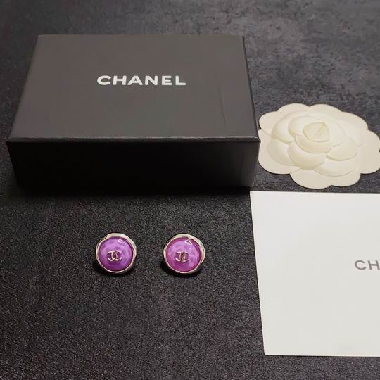 Chanel earring 01lyh406 (6)