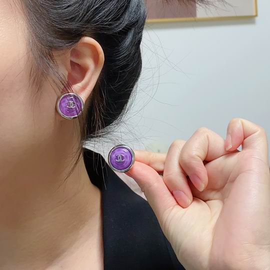 Chanel earring 01lyh406 (7)