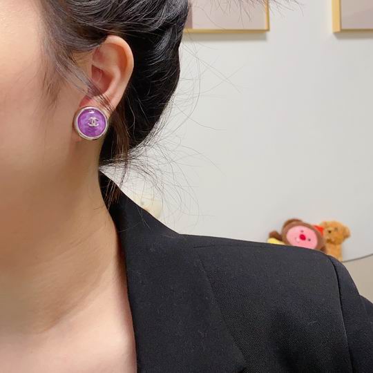 Chanel earring 01lyh406 (8)