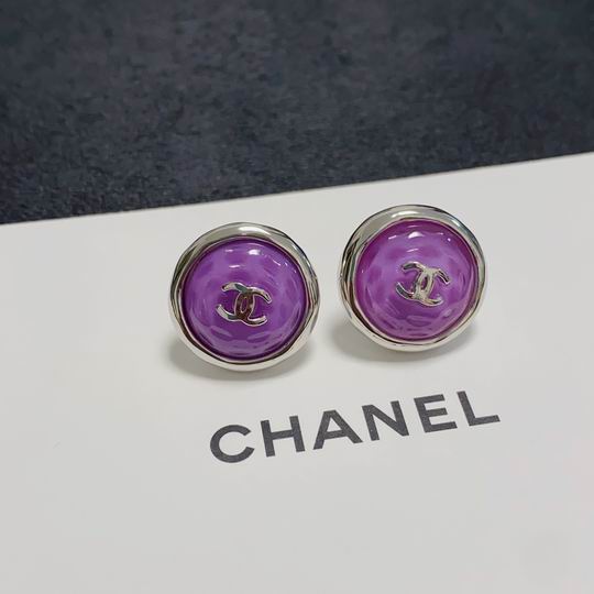 Chanel earring 01lyh406 (9)