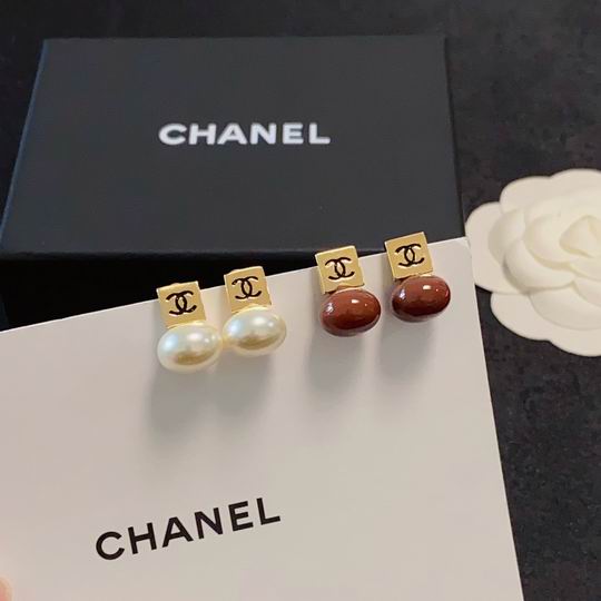 Chanel earring 01lyh407 (1)