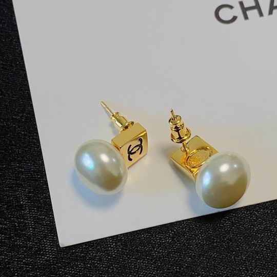 Chanel earring 01lyh407 (3)