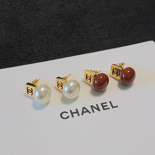 Chanel earring 01lyh407 (4)