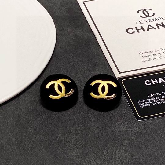 Chanel earring 01lyh408 (1)
