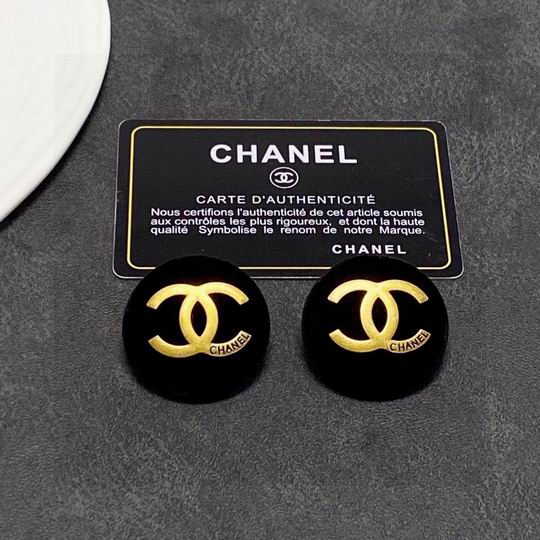 Chanel earring 01lyh408 (4)