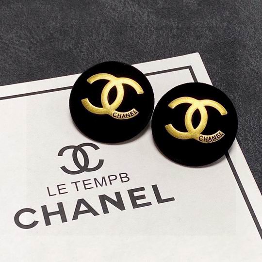 Chanel earring 01lyh408 (5)