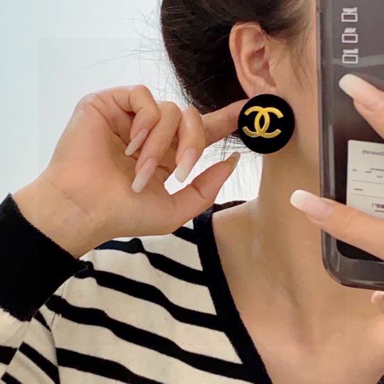 Chanel earring 01lyh408 (6)