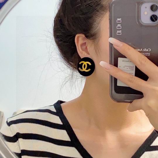 Chanel earring 01lyh408 (7)