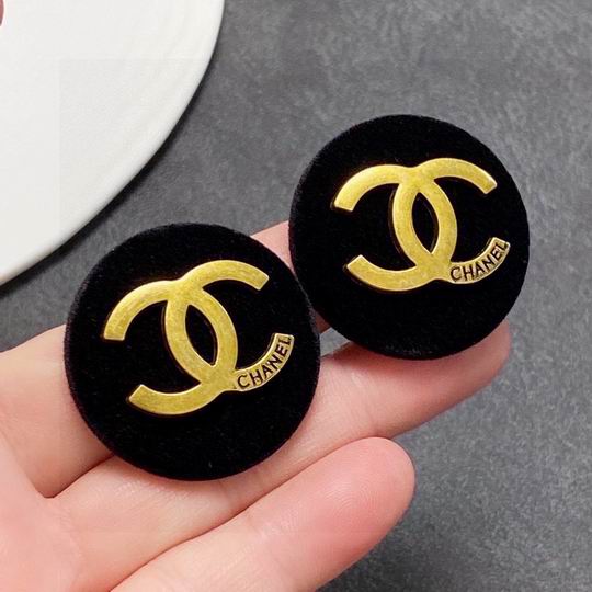 Chanel earring 01lyh408 (8)