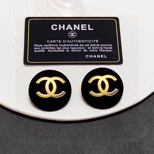 Chanel earring 01lyh408 (9)