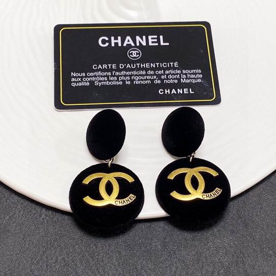 Chanel earring 01lyh409 (2)