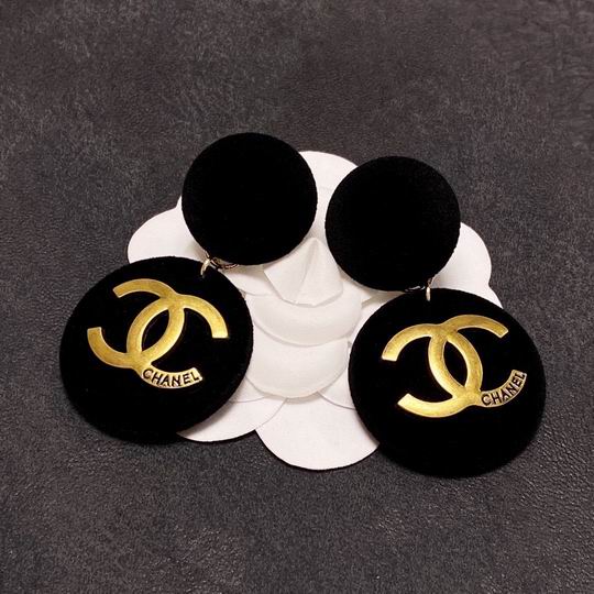 Chanel earring 01lyh409 (3)