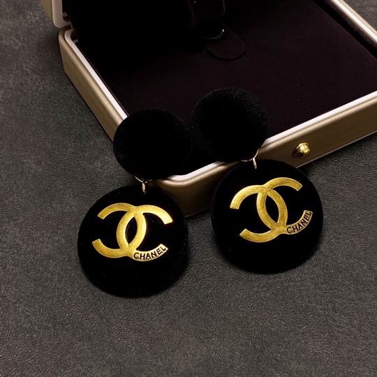 Chanel earring 01lyh409 (5)