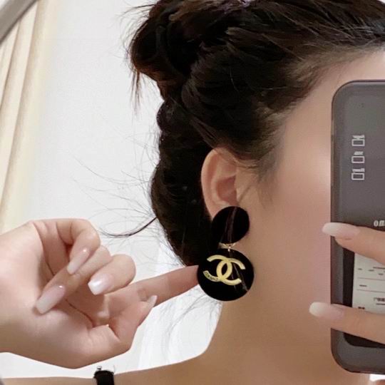 Chanel earring 01lyh409 (7)