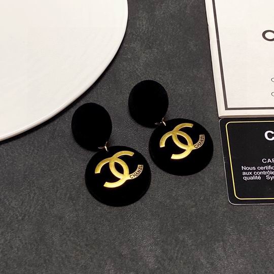 Chanel earring 01lyh409 (9)