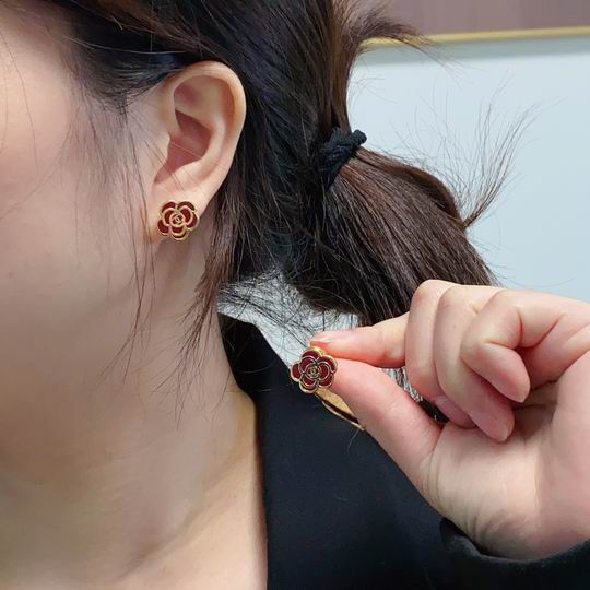 Chanel earring 01lyh410 (6)