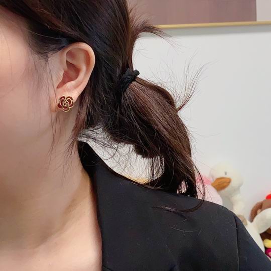 Chanel earring 01lyh410 (7)