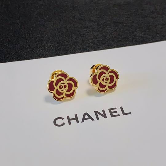 Chanel earring 01lyh410 (8)