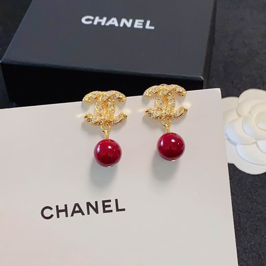 Chanel earring 01lyh411 (4)