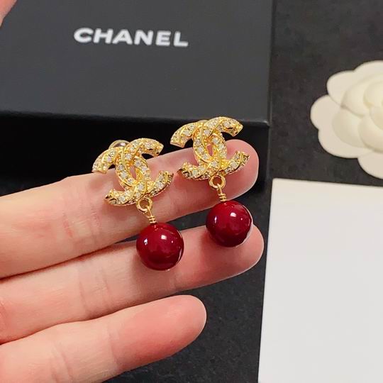 Chanel earring 01lyh411 (6)