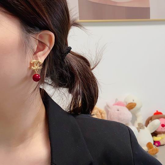 Chanel earring 01lyh411 (8)